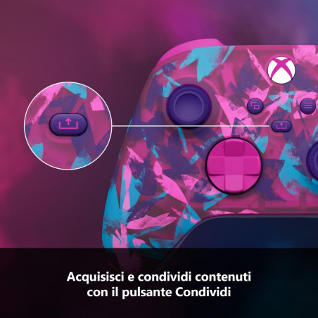 Xbox One Controller XBOX