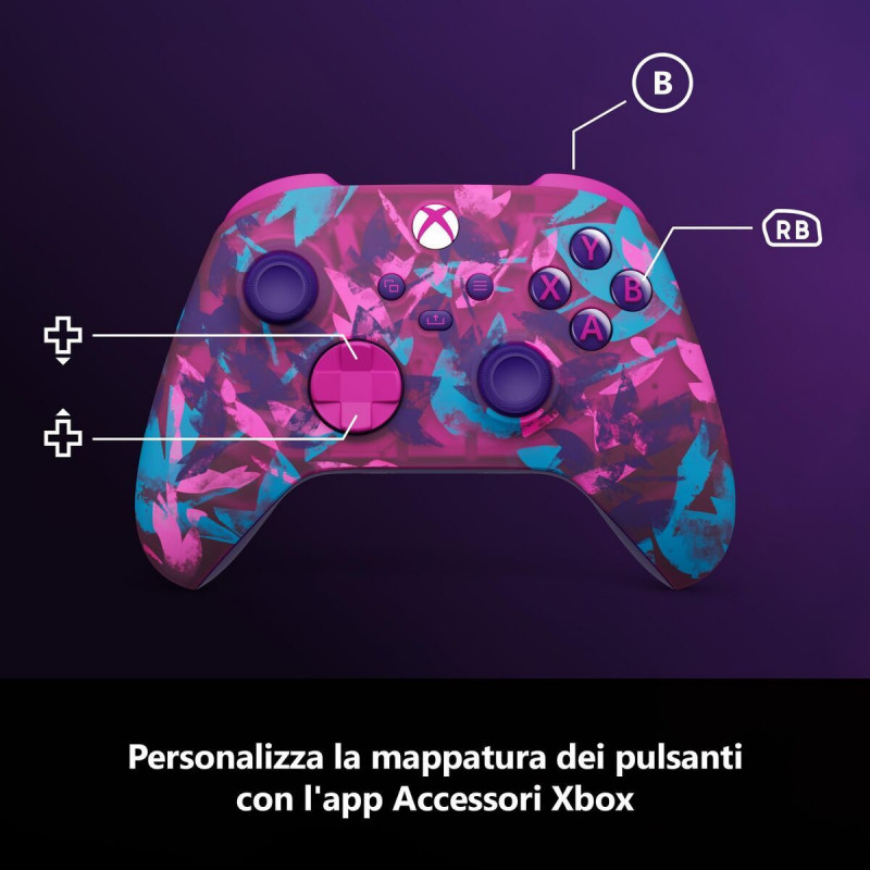 Controlador Xbox One XBOX