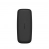 Mobile phone Nokia 105 DualSIM 1,45" Black