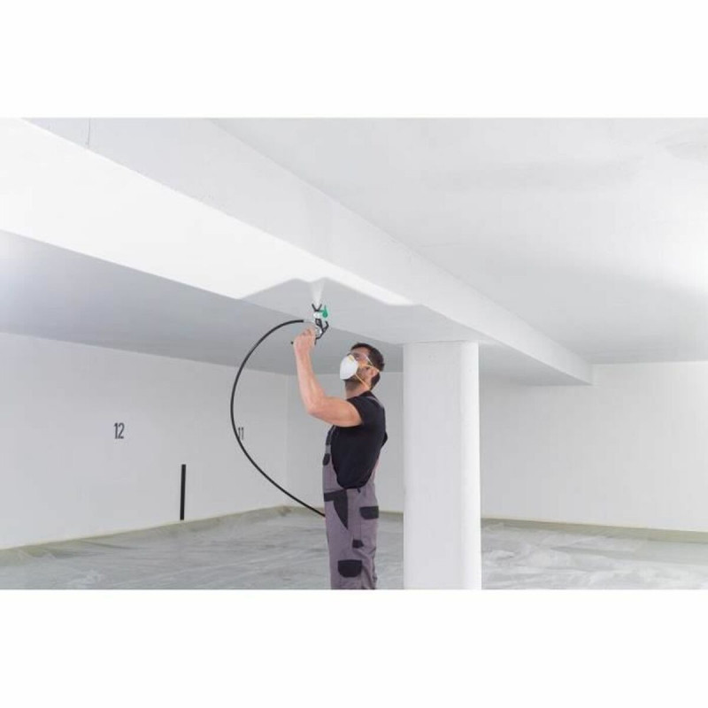 Pistola Elettrica per Verniciatura a Spruzzo Wagner Control Pro 350R SET