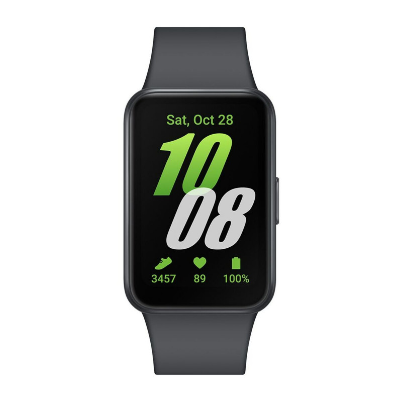 Smartwatch Samsung Galaxy Fit3 Cinzento 1,6" 40 mm