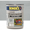 Pintura de Imprimación Bondex Gris Satinado 5 L