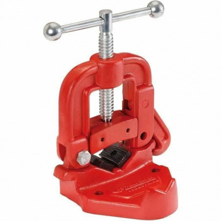 Bench vice with suction base Rothenberger NA 23 x 16 x 22 cm