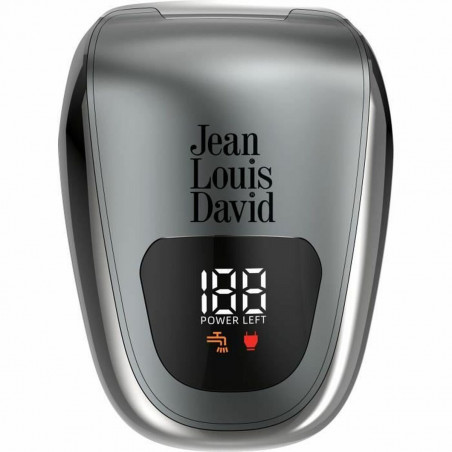 Rasoio per capelli Jean Louis David JLD 360 XTREME HEAD SHAVER 6 Pezzi