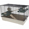 Hamster cage Kerbl Metal (3 Pieces)