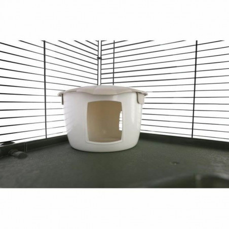 Cage pour Hamster Kerbl Métal (3 Pièces)