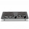 Electric Hot Plate Livoo DOC168N 2500 W Black