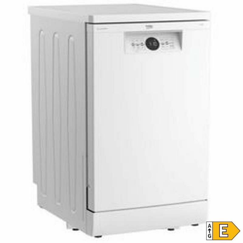 Dishwasher BEKO BDFS26020WQ White 45 cm