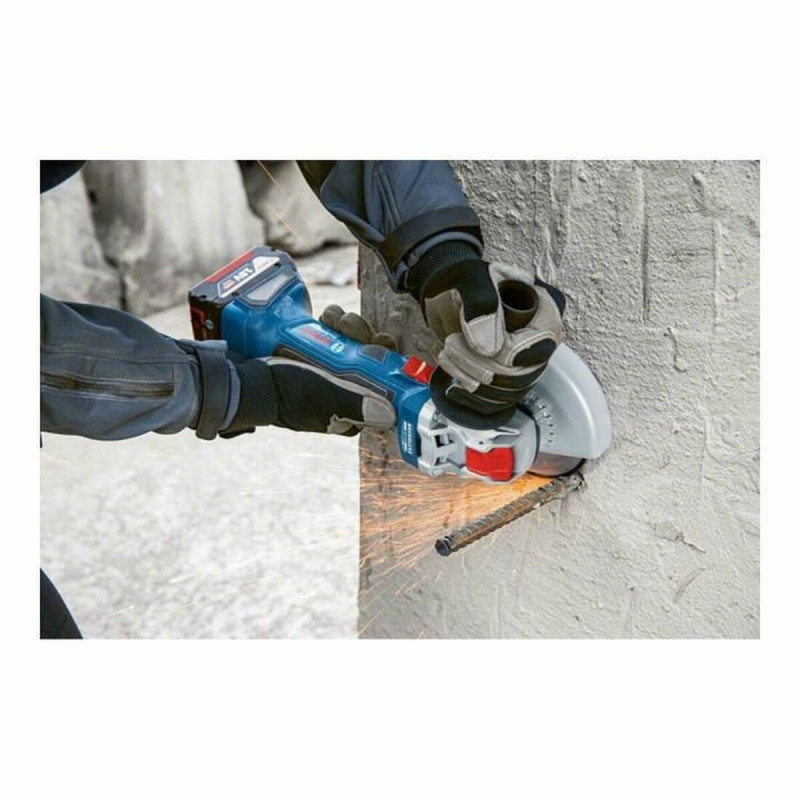 Smerigliatrice BOSCH GWX 18V-7 Professional 18 V