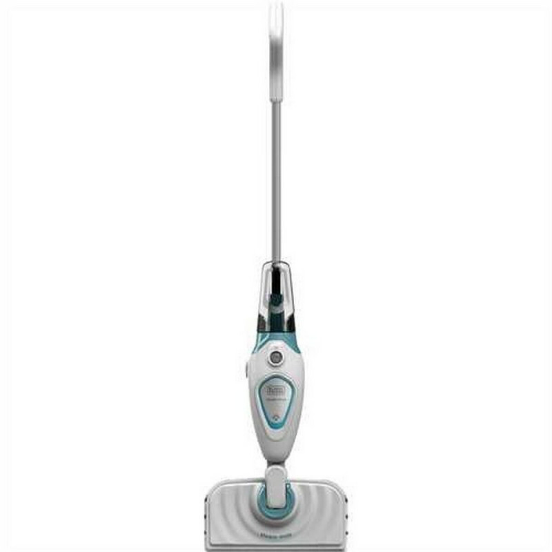 Esfregona a Vapor Black & Decker FSM1615-QS 1300 W