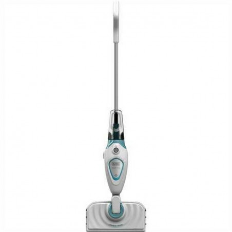 Esfregona a Vapor Black & Decker FSM1615-QS 1300 W