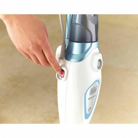 Esfregona a Vapor Black & Decker FSM1615-QS 1300 W