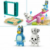 Set de construction Lego 11201 Playground Fun with Bluey and Chloe 104 Pièces