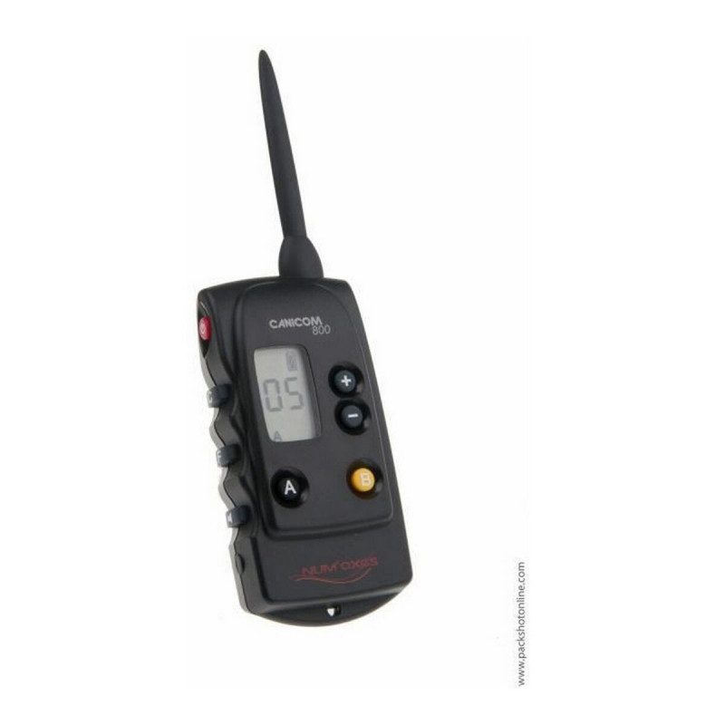 Collare antiabbaio Num'Axes 800 m