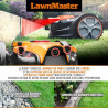 Rasaerba robotizzato LawnMaster