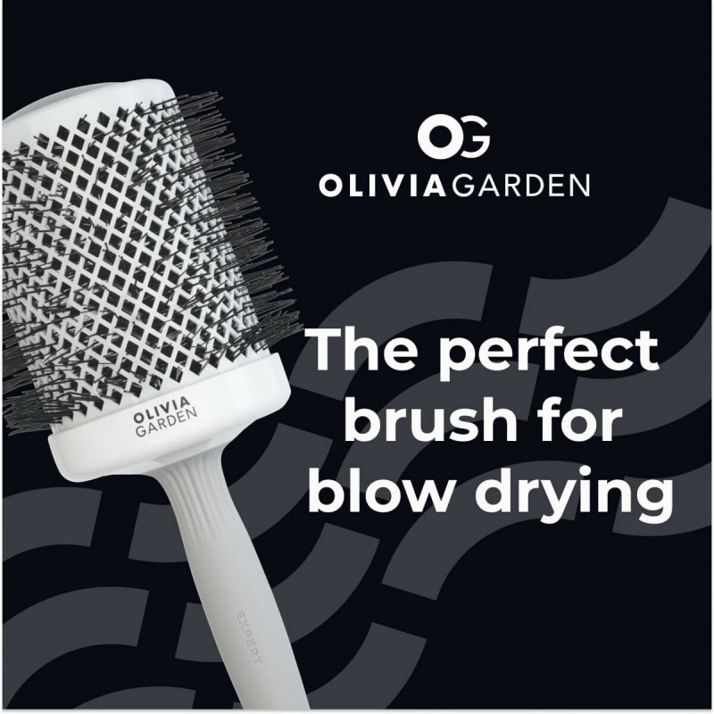 Phon Olivia Garden EXPERT BLOWOUT SHINE Nº 80 Mm