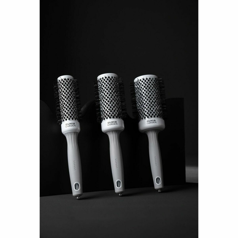 Secador de Cabelo Olivia Garden EXPERT BLOWOUT SHINE Nº 80 Mm