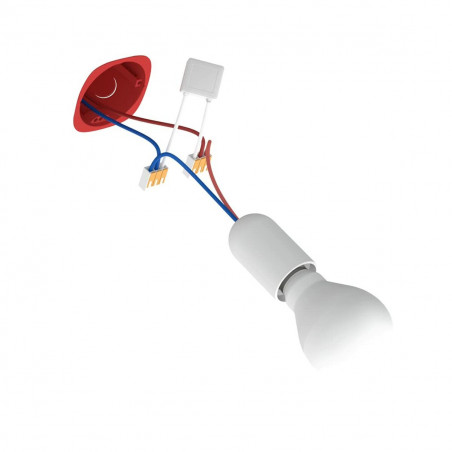 Module d'éclairage pour ampoules Dio Connected Home 54518 Bluetooth