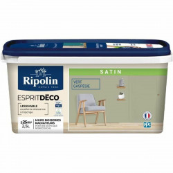 Tinta de Primário Ripolin Vert Acetinado 2,5 L