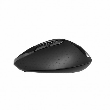 Mouse Rapoo Nero 1600 dpi