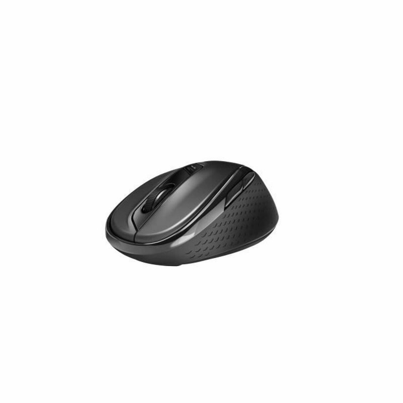 Mouse Rapoo Schwarz 1600 dpi