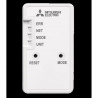 Controllo Wifi per Condizionatore Mitsubishi Electric MAC587IF Bianco