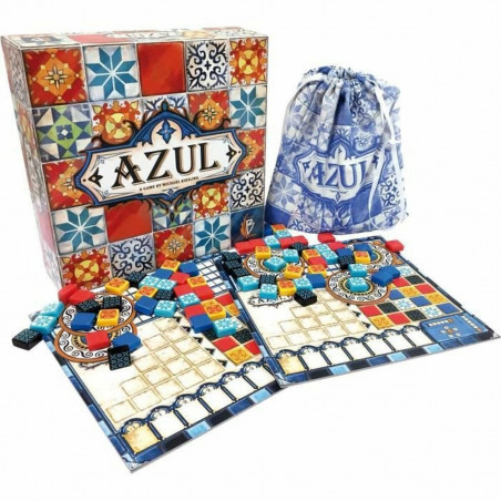 Tischspiel Asmodee Azul 26 x 8 x 27 cm