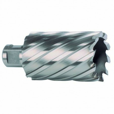 Hohlbohrer RUKO Weldon