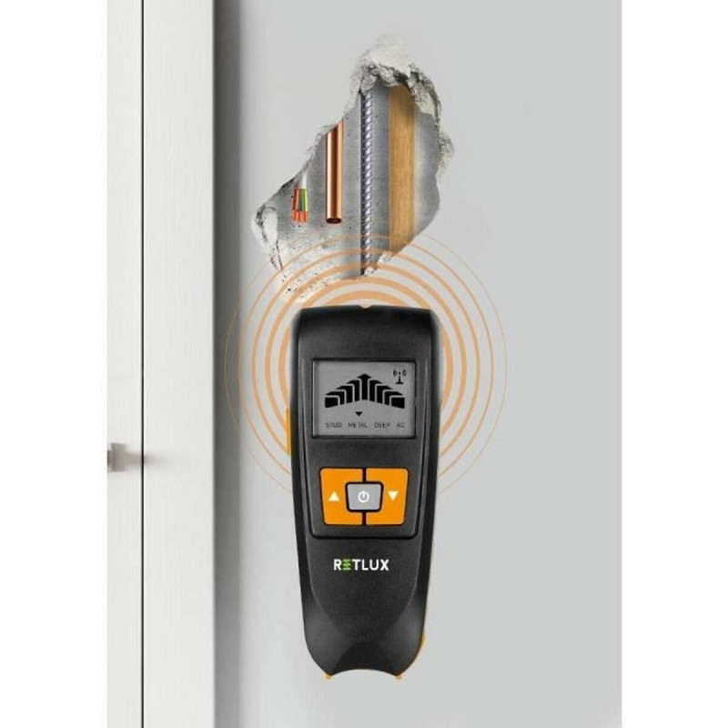 Multimetre RETLUX RDT 100