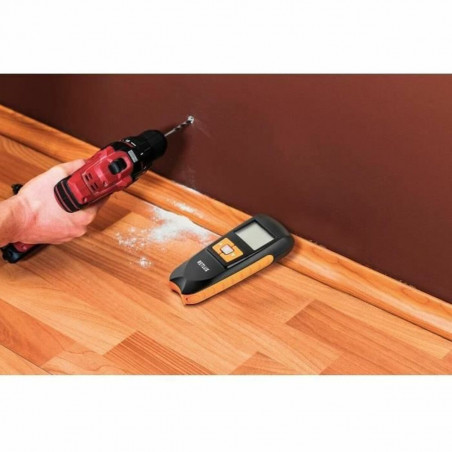 Multimetre RETLUX RDT 100