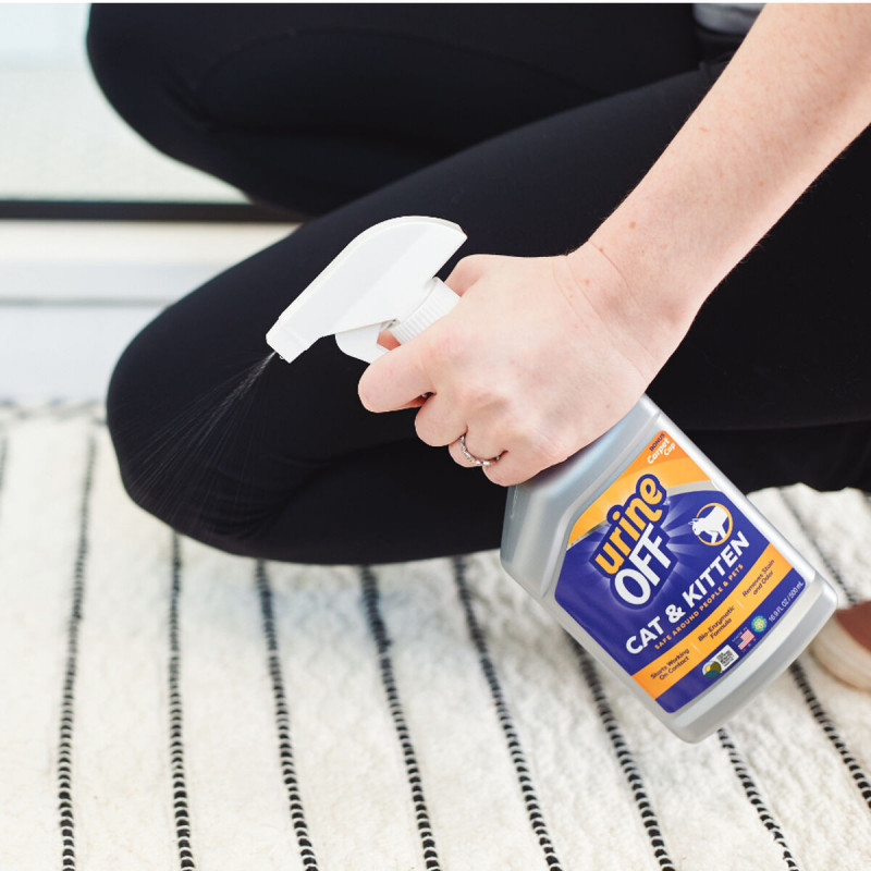 Limpador Urine Off 500 ml