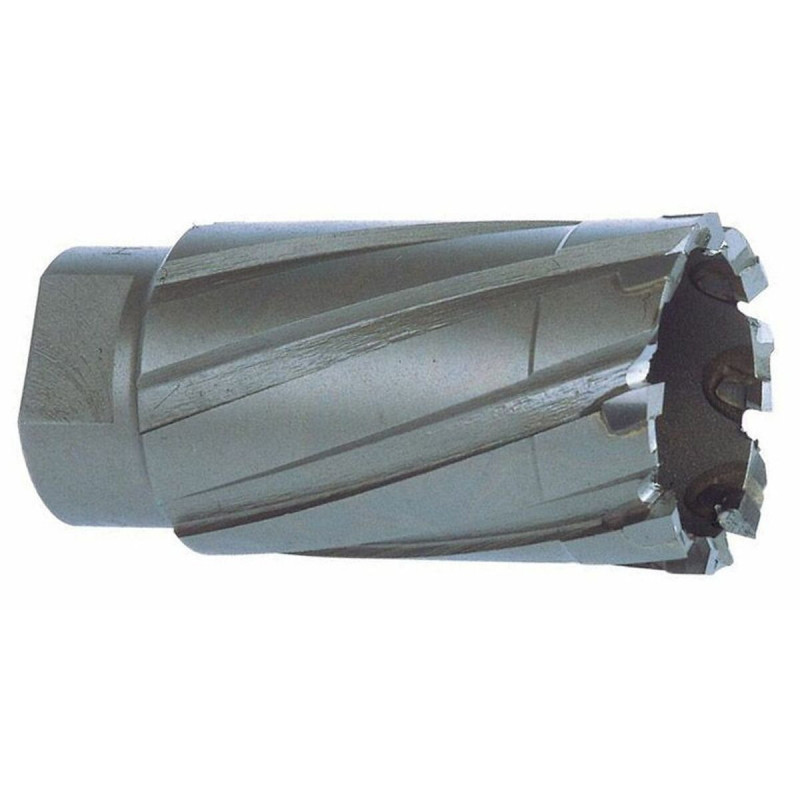 Broca oca RUKO 108021 Ø 22 mm