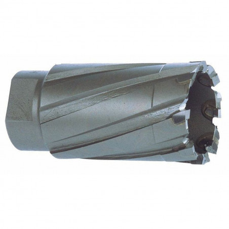 Broca oca RUKO 108021 Ø 22 mm