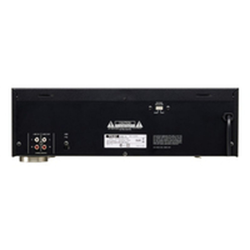 Radio Cassetta Teac W-1200-B