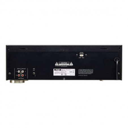 Radio-Cassette Teac W-1200-B