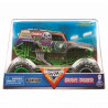 Auto Monster Jam 6056371 14,92 x 21,27 x 13,65 cm Bunt
