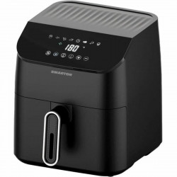 Air Fryer Smarton FR 450 Black 1350 W 4,5 L