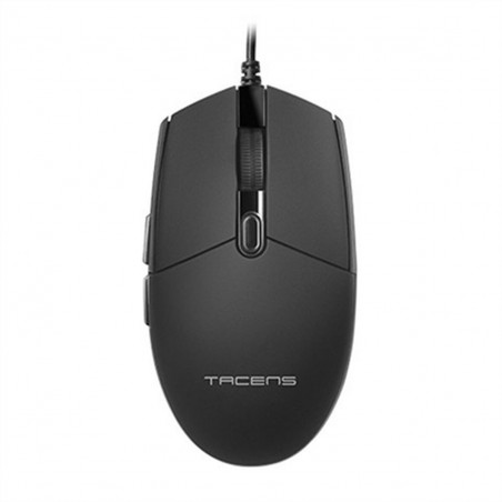 Souris Optique Tacens AMG Noir 3200 DPI