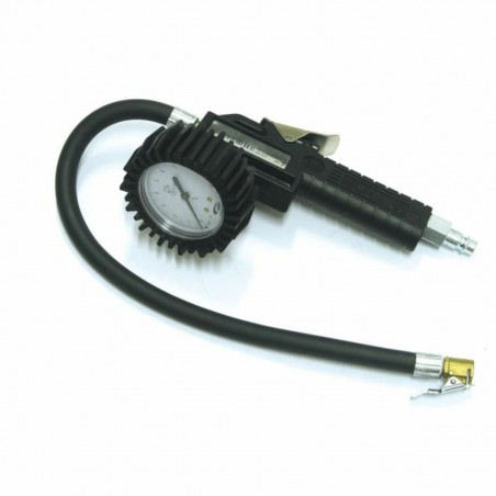 Kit de acessórios para compressor de ar MECAFER 8 Peças