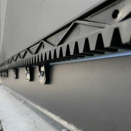 Metallführungen Avidsen 104452