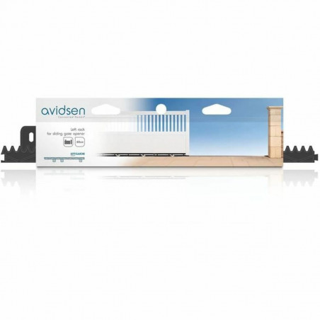 Guide di metallo Avidsen 104452