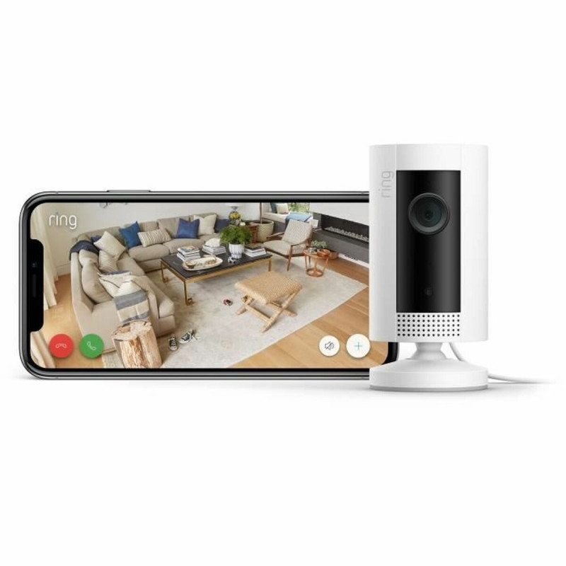 Videocamera di Sorveglianza Ring Automotive