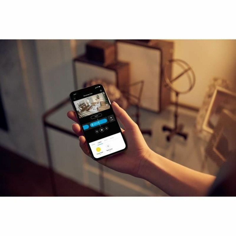 Videocamera di Sorveglianza Ring Automotive