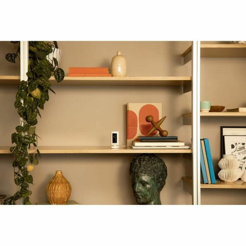 Video-Câmera de Vigilância Ring Automotive