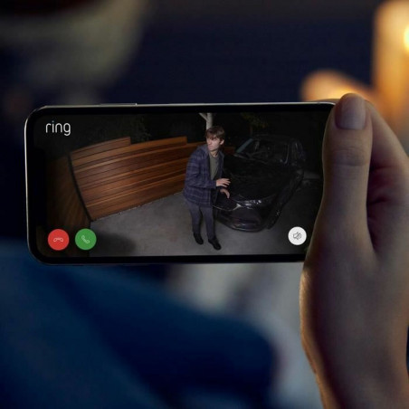 Videoüberwachungskamera Ring Automotive