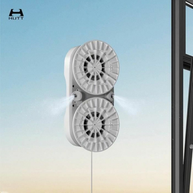 Aspirateur à Vitres HUTT