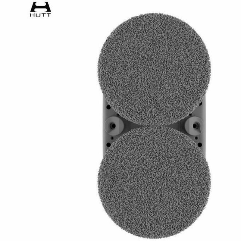 Aspirador Limpiacristales HUTT