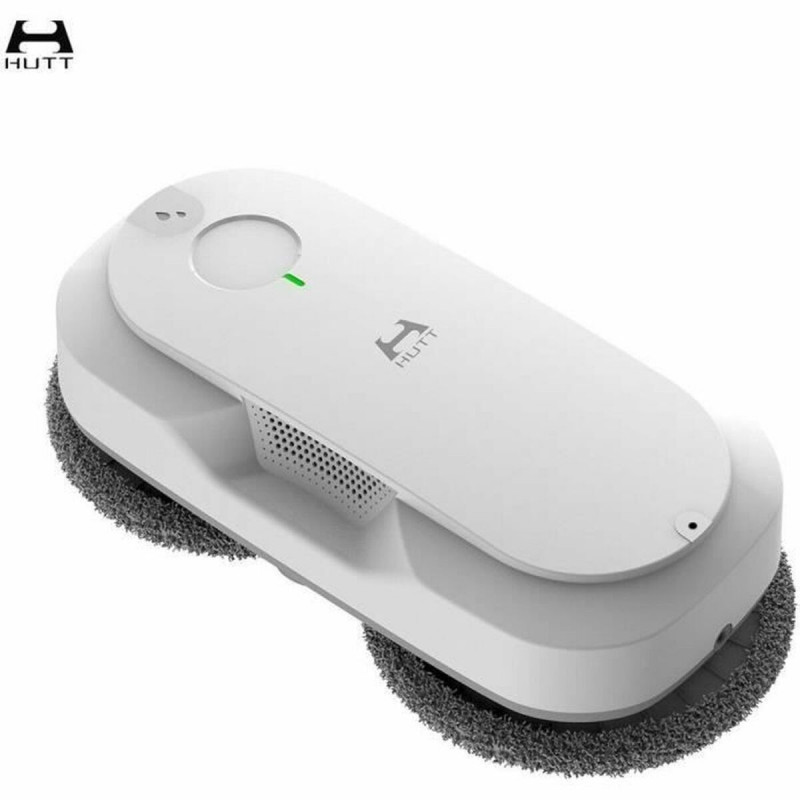 Aspirapolvere per Finestre HUTT