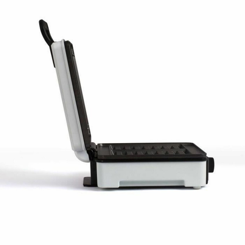 Máquina para Waffles Livoo DOP206 1200 W