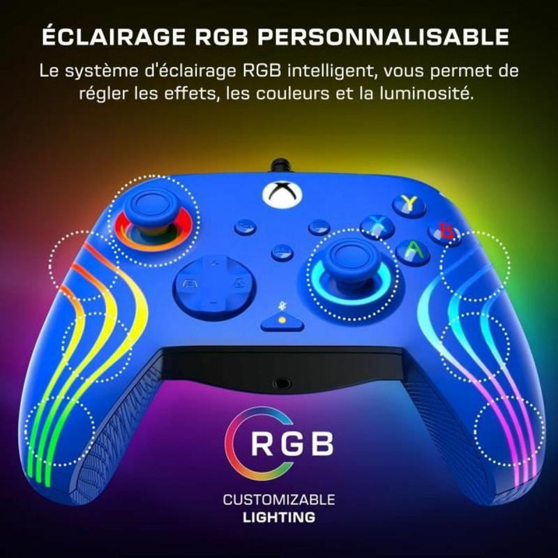 Controller per Xbox One Turtle Beach